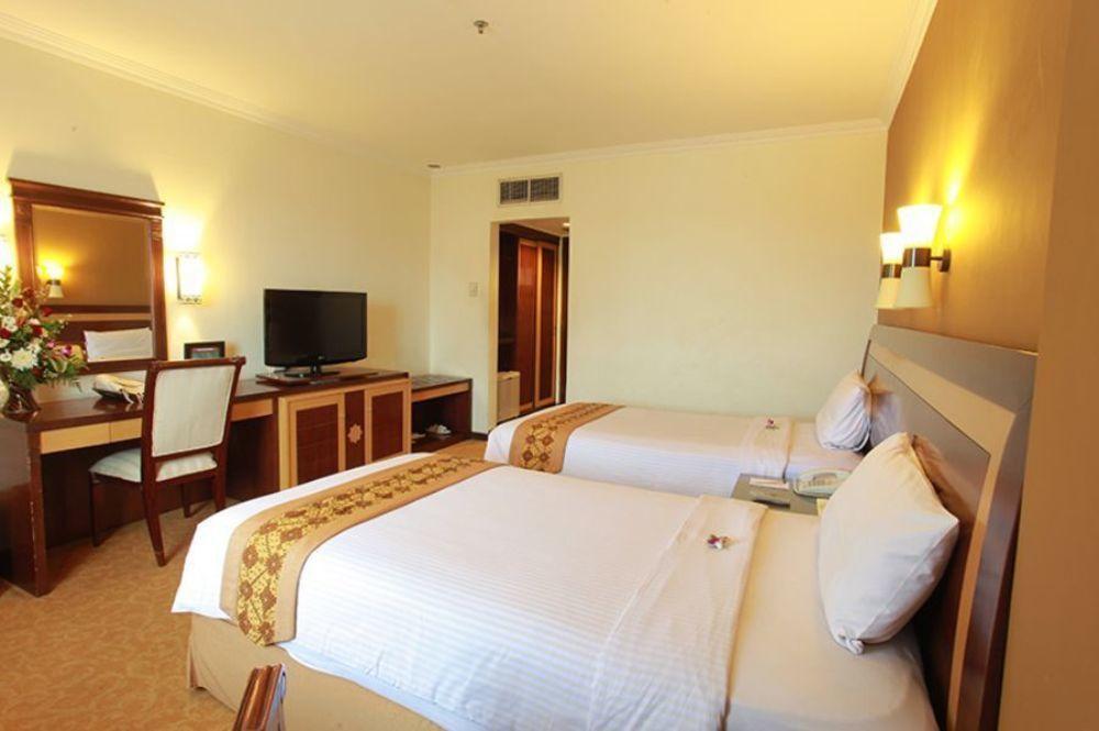Semesta Heritage Hotel & Convention Σεμαράνγκ Εξωτερικό φωτογραφία