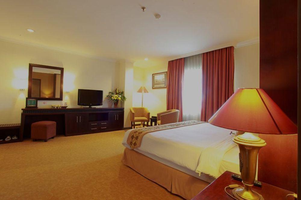 Semesta Heritage Hotel & Convention Σεμαράνγκ Εξωτερικό φωτογραφία