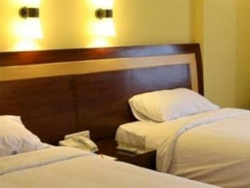 Semesta Heritage Hotel & Convention Σεμαράνγκ Εξωτερικό φωτογραφία