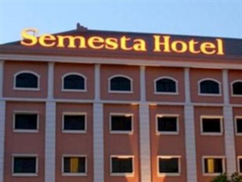 Semesta Heritage Hotel & Convention Σεμαράνγκ Εξωτερικό φωτογραφία