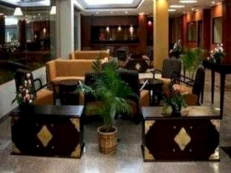 Semesta Heritage Hotel & Convention Σεμαράνγκ Εξωτερικό φωτογραφία