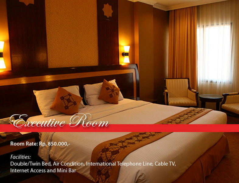 Semesta Heritage Hotel & Convention Σεμαράνγκ Εξωτερικό φωτογραφία