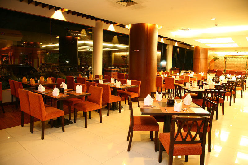 Semesta Heritage Hotel & Convention Σεμαράνγκ Εξωτερικό φωτογραφία
