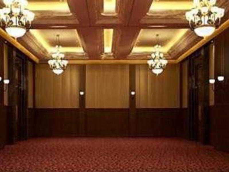 Semesta Heritage Hotel & Convention Σεμαράνγκ Εξωτερικό φωτογραφία