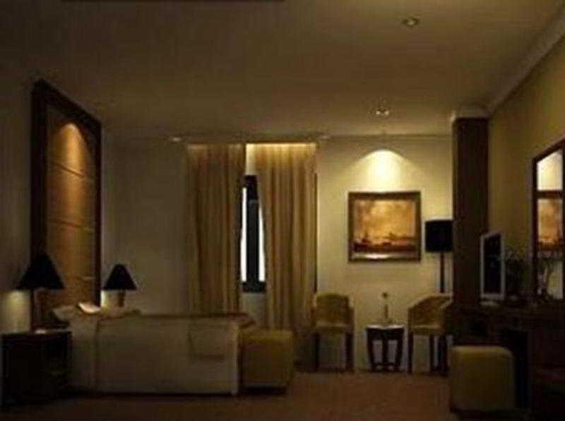 Semesta Heritage Hotel & Convention Σεμαράνγκ Εξωτερικό φωτογραφία
