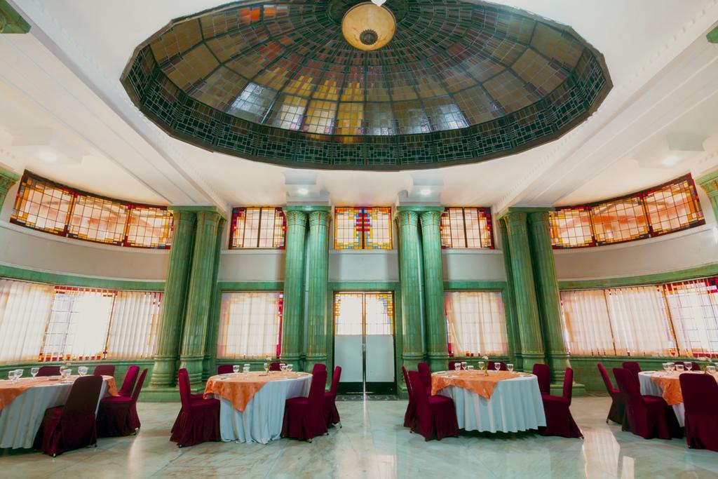 Semesta Heritage Hotel & Convention Σεμαράνγκ Εξωτερικό φωτογραφία