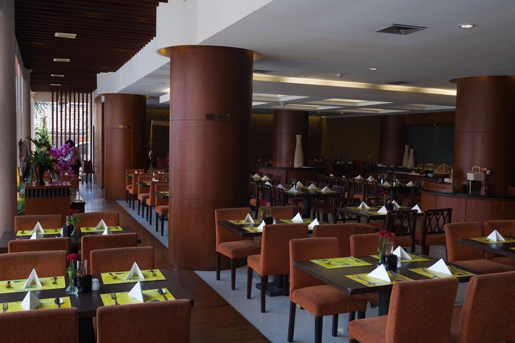 Semesta Heritage Hotel & Convention Σεμαράνγκ Εξωτερικό φωτογραφία