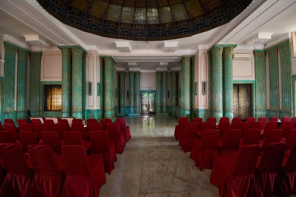 Semesta Heritage Hotel & Convention Σεμαράνγκ Εξωτερικό φωτογραφία