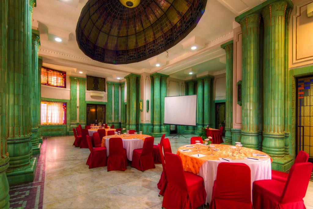 Semesta Heritage Hotel & Convention Σεμαράνγκ Εξωτερικό φωτογραφία