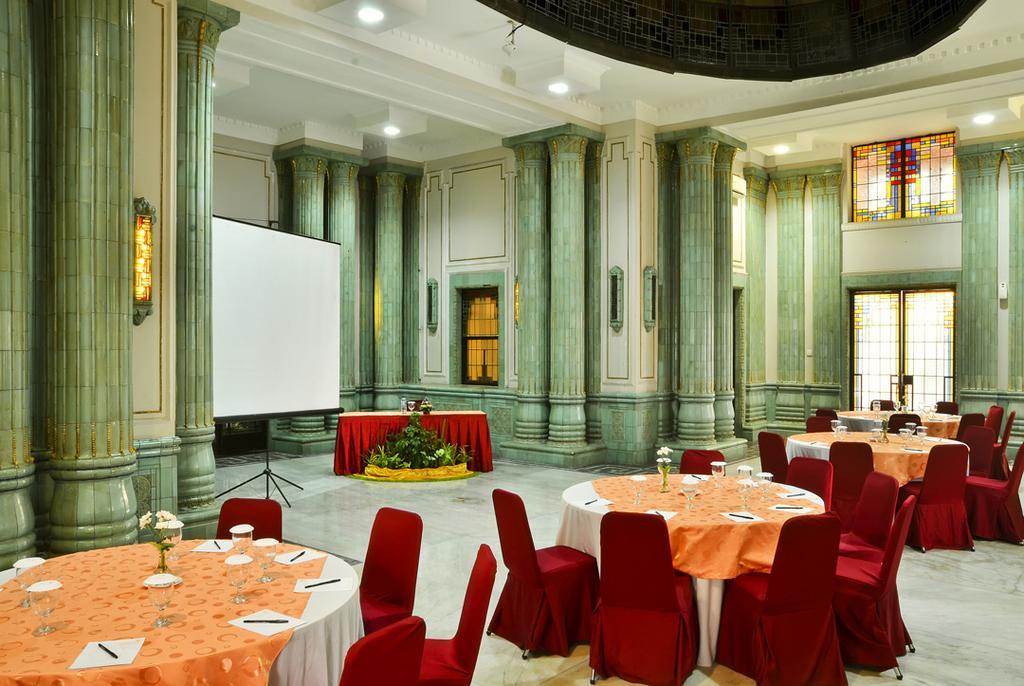 Semesta Heritage Hotel & Convention Σεμαράνγκ Εξωτερικό φωτογραφία