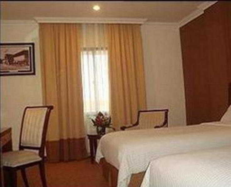 Semesta Heritage Hotel & Convention Σεμαράνγκ Εξωτερικό φωτογραφία