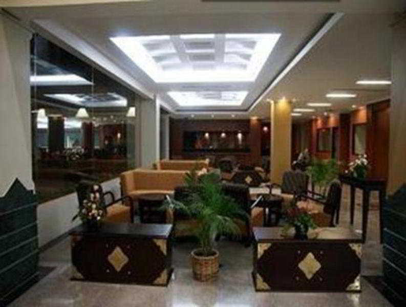 Semesta Heritage Hotel & Convention Σεμαράνγκ Εξωτερικό φωτογραφία