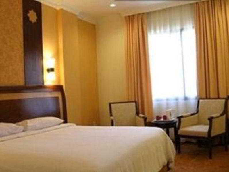 Semesta Heritage Hotel & Convention Σεμαράνγκ Εξωτερικό φωτογραφία