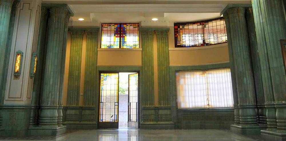 Semesta Heritage Hotel & Convention Σεμαράνγκ Εξωτερικό φωτογραφία