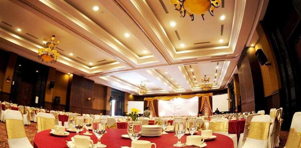 Semesta Heritage Hotel & Convention Σεμαράνγκ Εξωτερικό φωτογραφία
