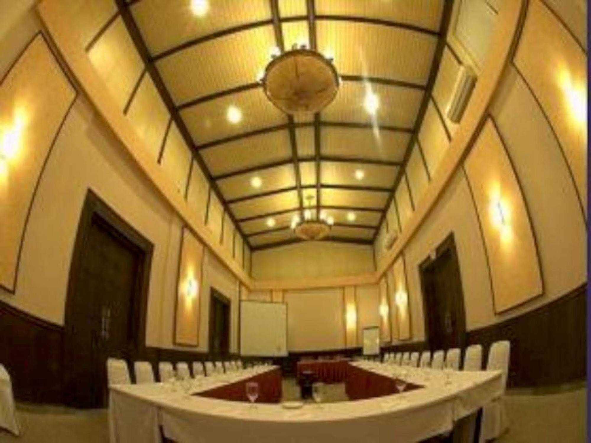 Semesta Heritage Hotel & Convention Σεμαράνγκ Εξωτερικό φωτογραφία