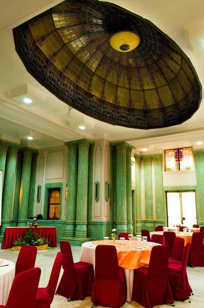 Semesta Heritage Hotel & Convention Σεμαράνγκ Εξωτερικό φωτογραφία